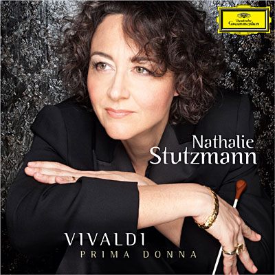Vivaldi prima donna - Digipack - Edition limitée