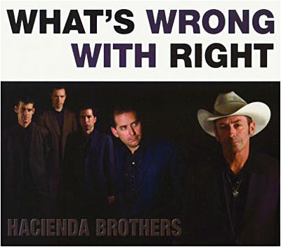 What s wrong with right