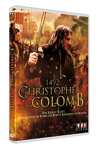1492 christophe colomb film