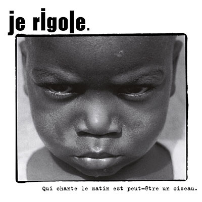 Qui chante le matin est peut etre un oiseau