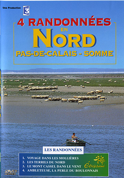 Evasion Nord
