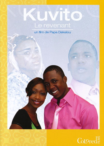 Kuvito le revenant