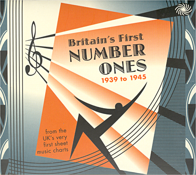 Britain s first number ones 1