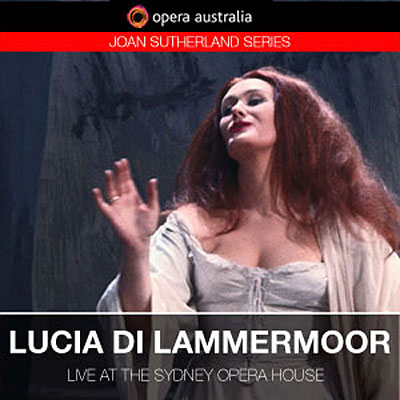 Lucia di lamermoor - Sydney 1986