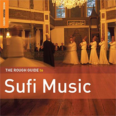 Rough guide to Sufi music
