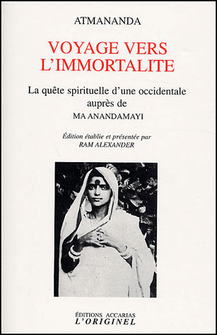 Voyage vers l'immortalité