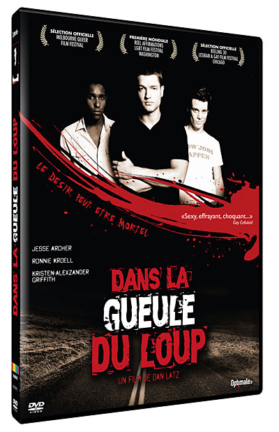 Dans la gueule du loup