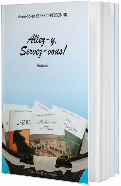 Allez-y servez-vous