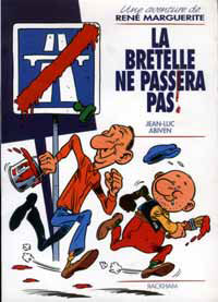 La bretelle ne passera pas
