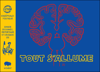 Tout s'allume