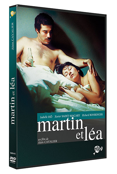 Martin et Léa