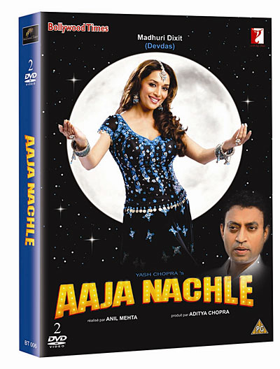 Aaja Nachle - Edition Collector