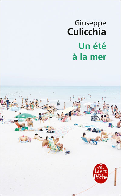 Un été à la mer