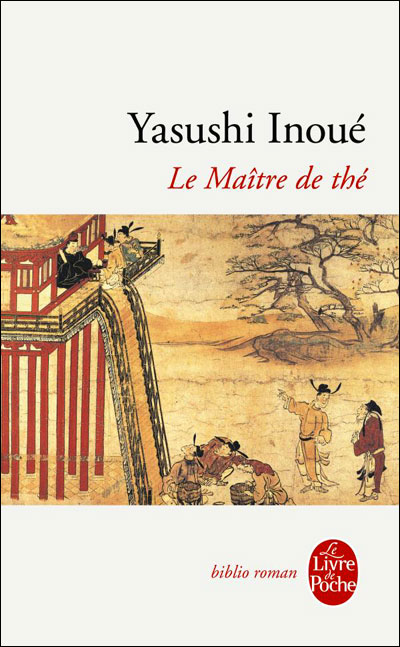Le maitre de the