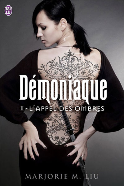 L'appel de l'ombre