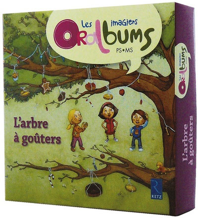 L'arbre a gouters