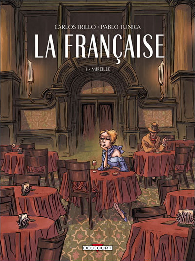 La Française