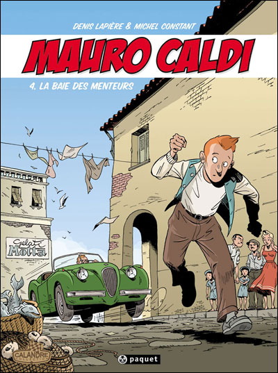 Mauro caldi t4