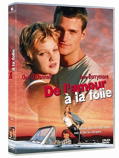 De l'amour à la folie