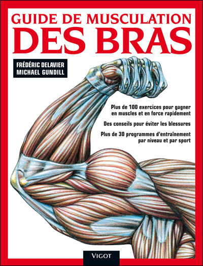 Des bras d'acier