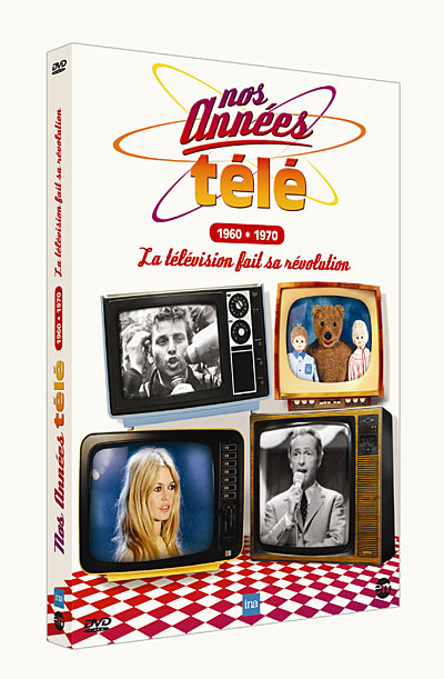 YE-YE FONT LEUR REVOLUTION 1960-1970-VF