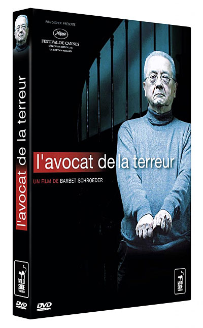 L'Avocat de la terreur