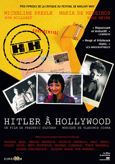 Hitler à Hollywood