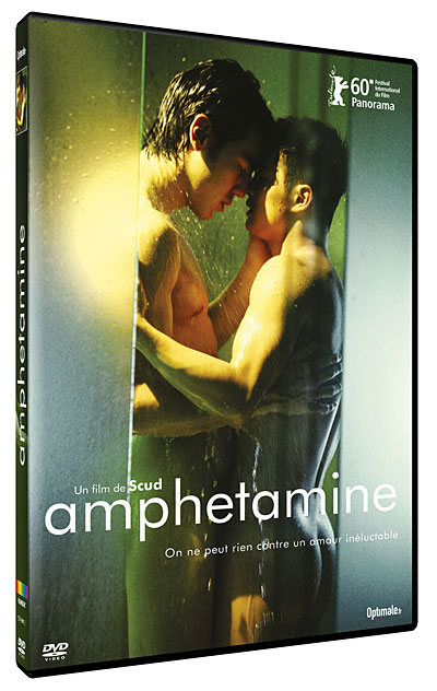 Amphetamine