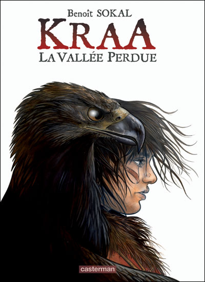 La vallée perdue