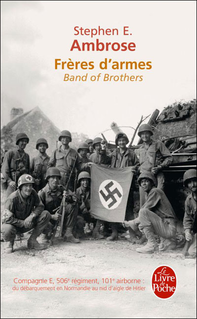 Frères d'armes Frères d'armes
