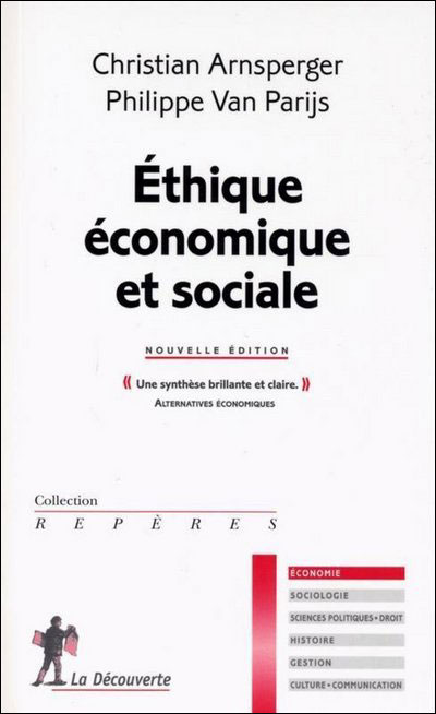 Ethique économique et sociale
