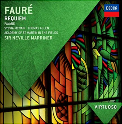 Requiem - Pavane