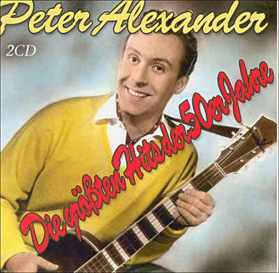 Die grobten hits der 50er jaher