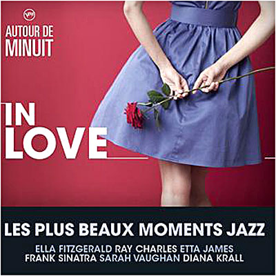 Autour de minuit - In love