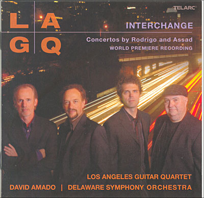 Interchange
