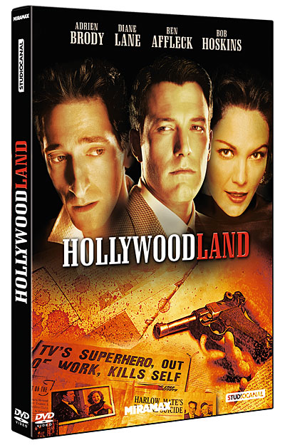 Hollywoodland
