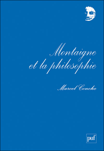Montaigne et la philosophie