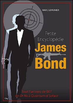 James Bond : petite encyclopédie