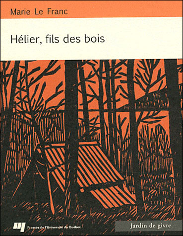 Hélier, fils des bois