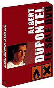 Le Sale DVD