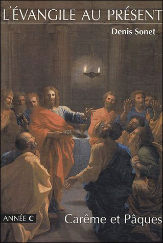 Evangile au présent année C