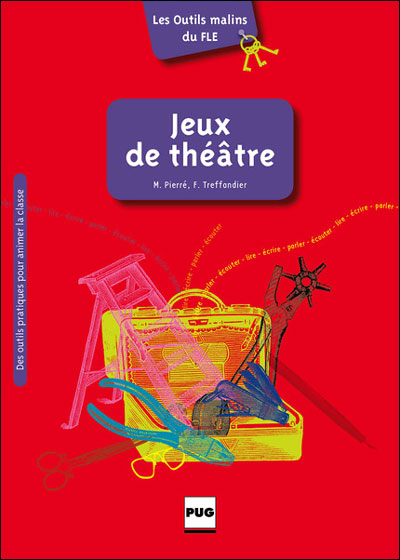 Jeux de théâtre