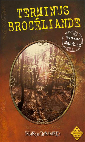 Terminus Brocéliande