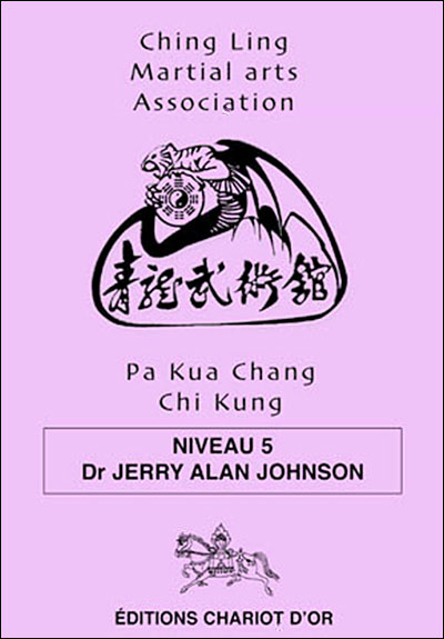 Pa kua chang chi kung - niveau
