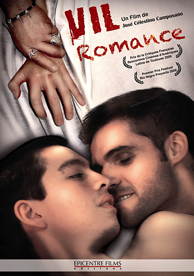 Vil romance
