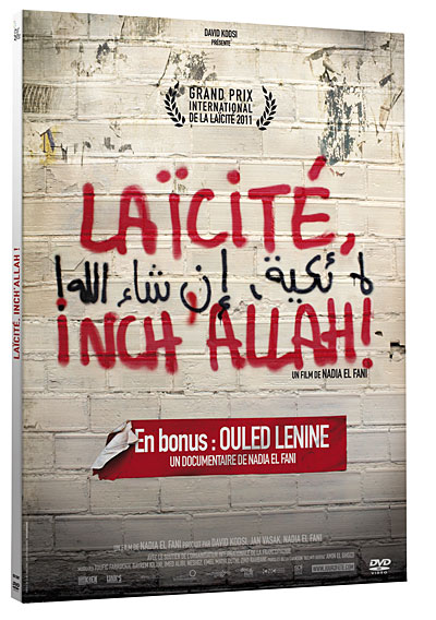 Laïcitié, Inch 'Allah ! - Inclus "Ouled Lenine"