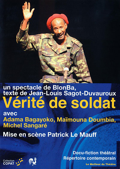 Vérité de soldat