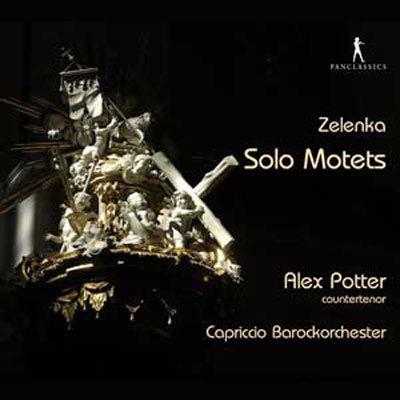 Solomotetten