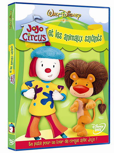 Volume 2 : Et les animaux savants