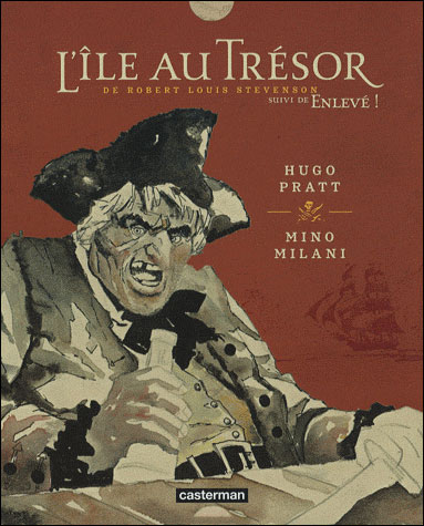 L'île au trésor